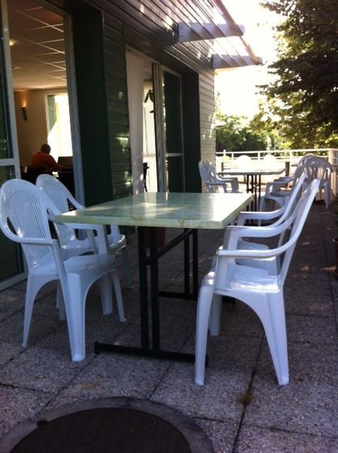 Ibis Styles Bourbon Lancy Hotell Exteriör bild
