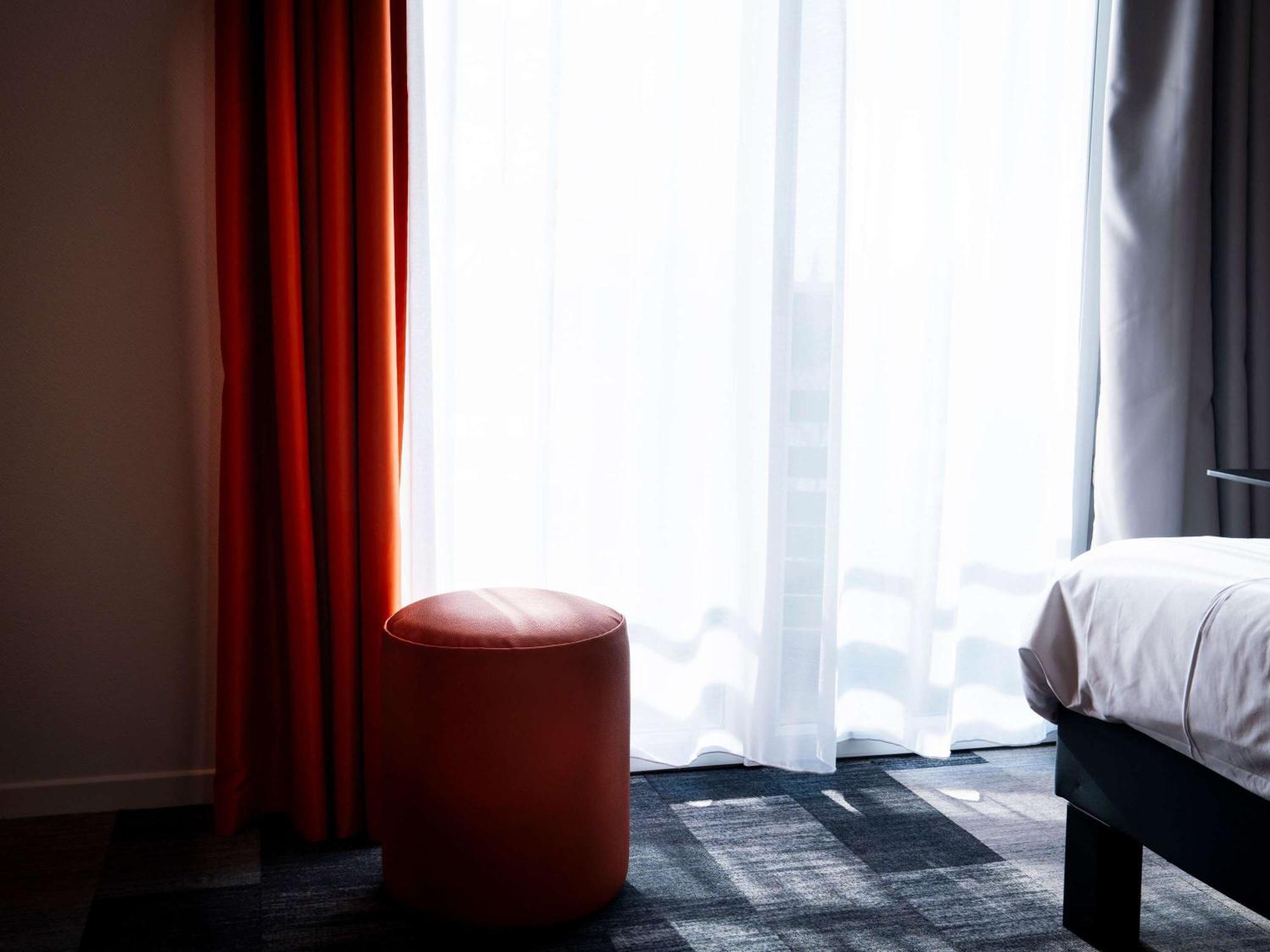 Ibis Styles Bourbon Lancy Hotell Exteriör bild
